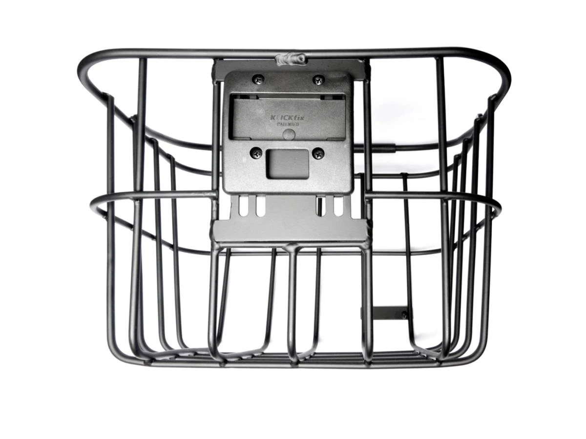 Bike Partner Skagen Klickfix Cykelkurv, 30L - Image 3