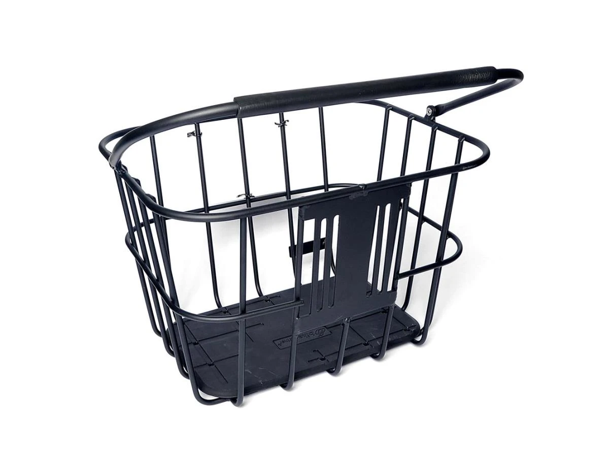 Bike Partner Skagen Klickfix Cykelkurv, 30L - Image 4