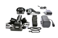 Bike Partner Adventure Genopladelig Forlygte, 900 Lumen