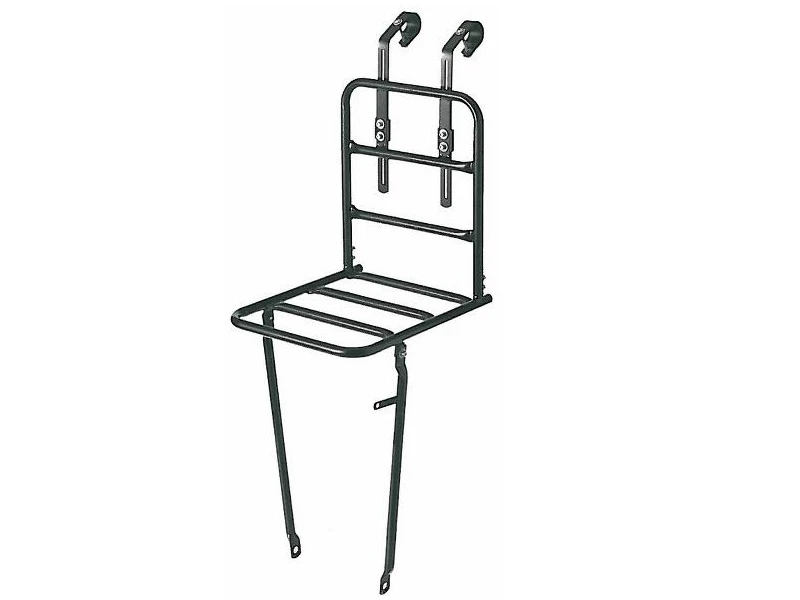 Basil Memories Frontlad, 28"