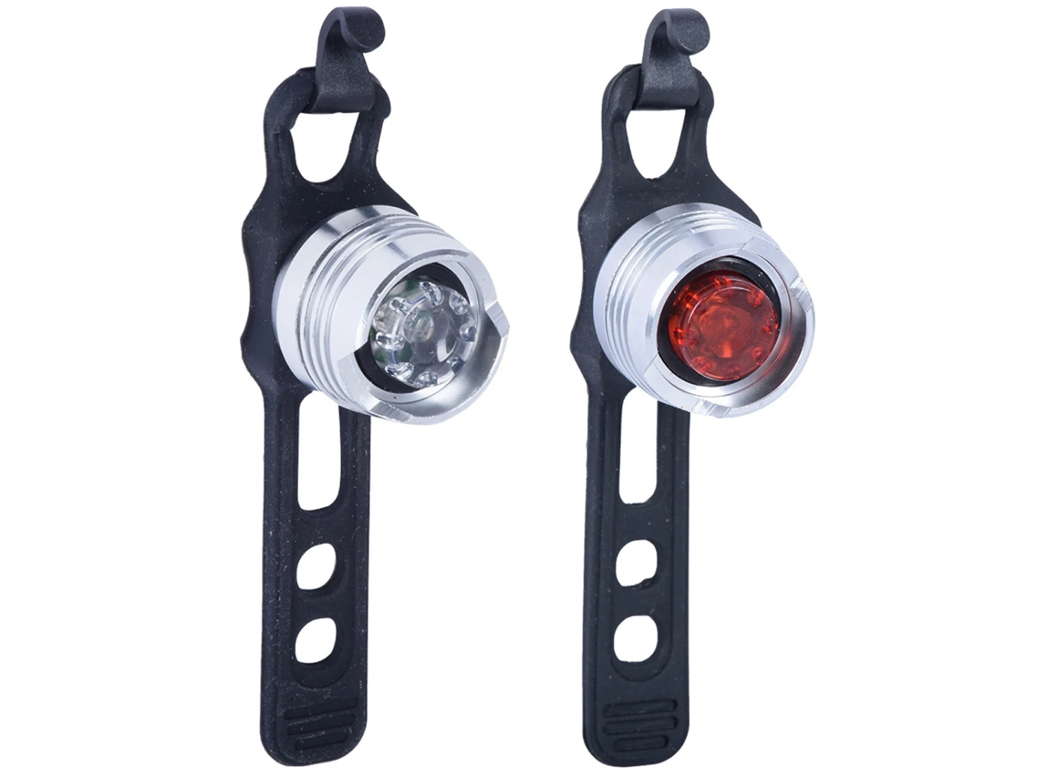 OXC Brightspot Godkendt Lygtesæt