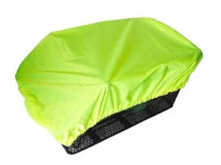 Bike Partner Hi-Vis Overtræk, Large