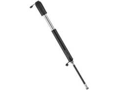 Lezyne Sport Drive HP Håndpumpe, 120 PSI