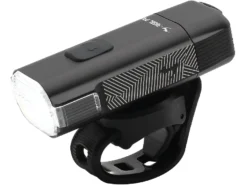 Moon Rigel Pro Genopladelig Forlygte, 1000 Lumen