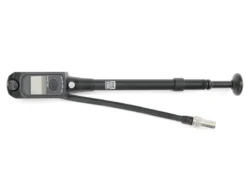 RockShox High Pressure Digital Forgaffelpumpe, 300 PSI