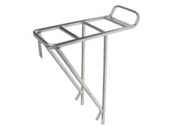 Rubis Retro Alu Bagagebærer, 26-28"