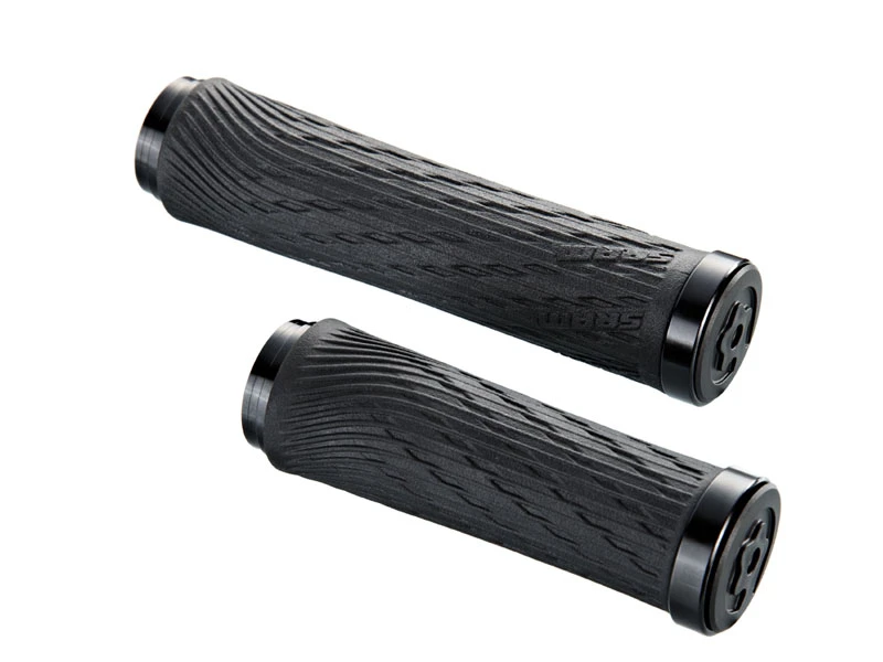 Sram XX1 Locking Grips Håndtag,100/122mm