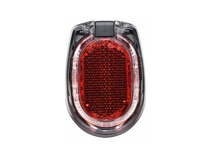 Busch-mueller Busch&Müller Secula Elcykel Baglygte