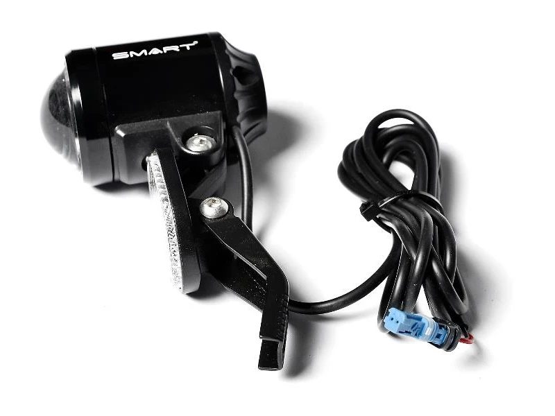 Smart Bosch Elcykel Forlygte - Image 2