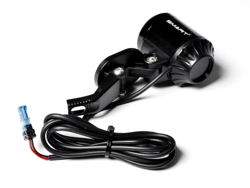 Smart Bosch Elcykel Forlygte - Image 3