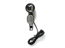 Smart Bosch Elcykel Forlygte