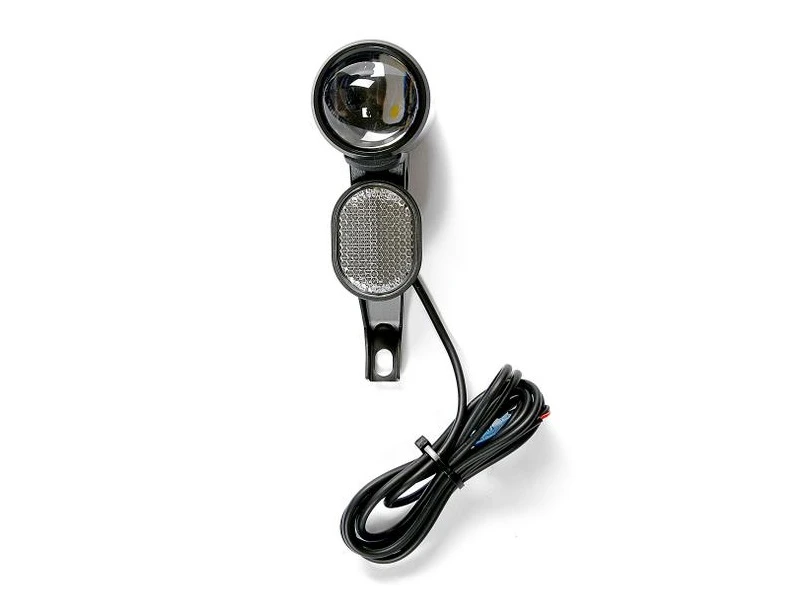 Smart Bosch Elcykel Forlygte