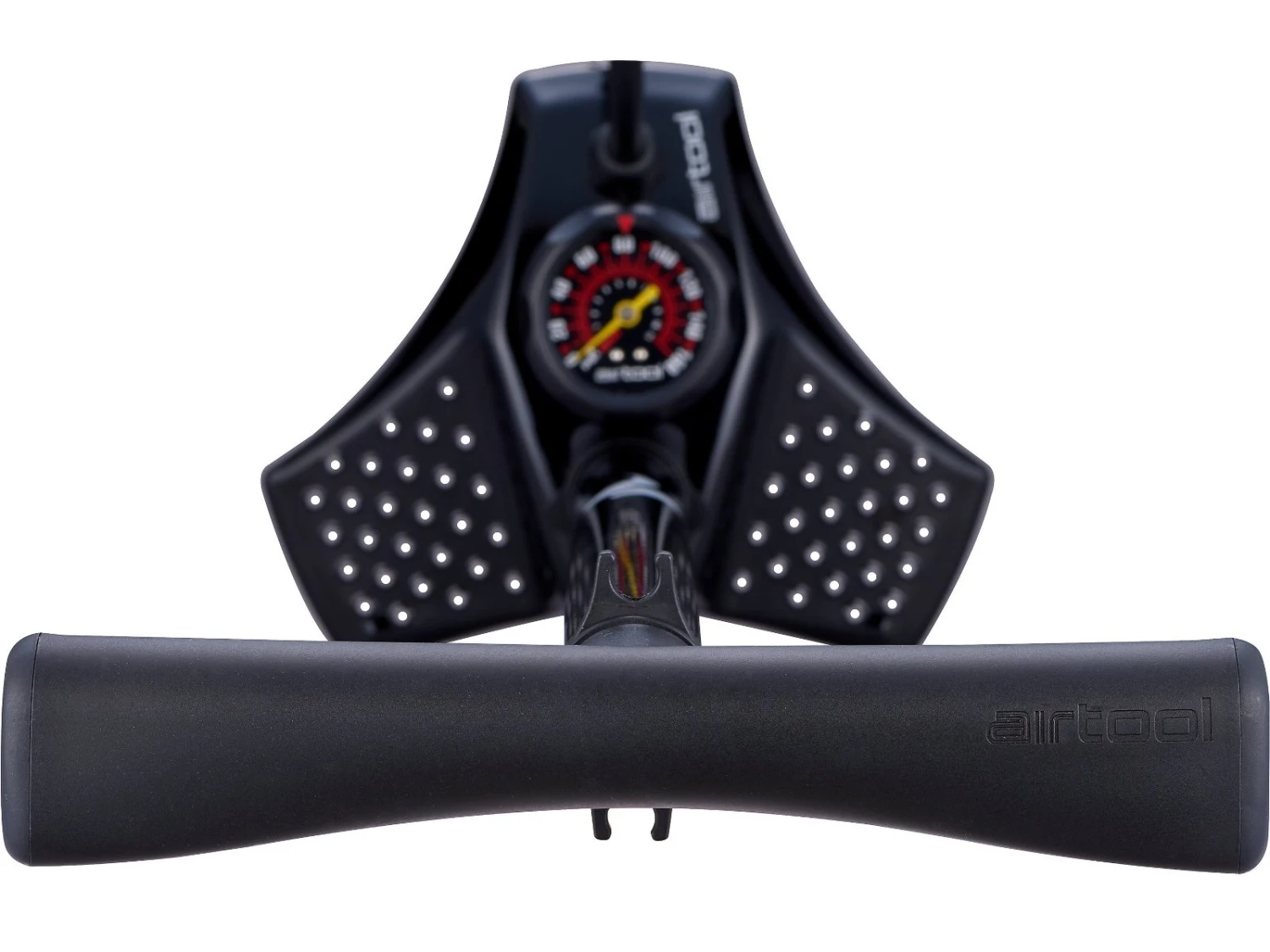 Specialized Air Tool Sport II Fodpumpe, 160 PSI - Image 2