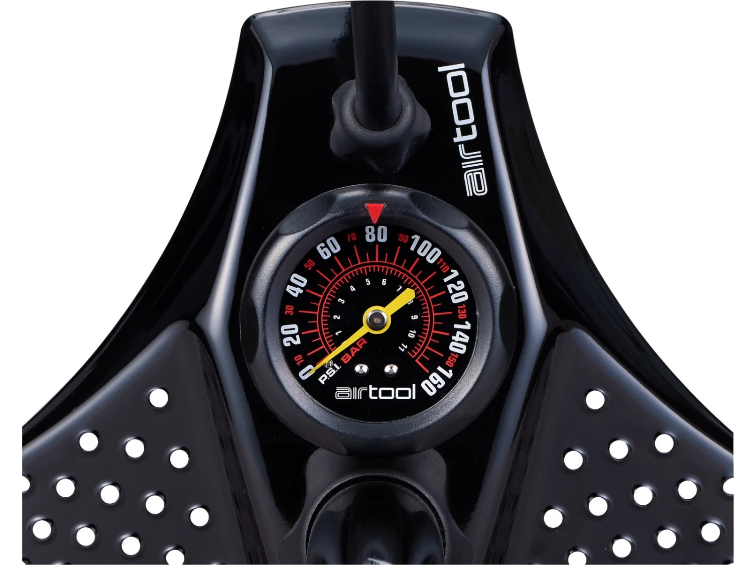 Specialized Air Tool Sport II Fodpumpe, 160 PSI - Image 3