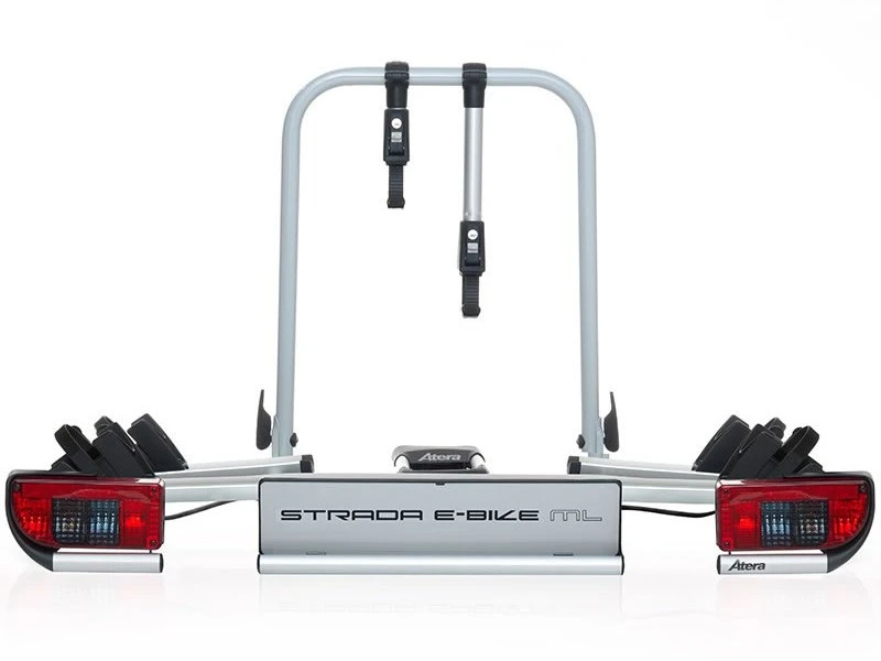Atera Strada Elcykel XL Cykelholder, 2 Cykler