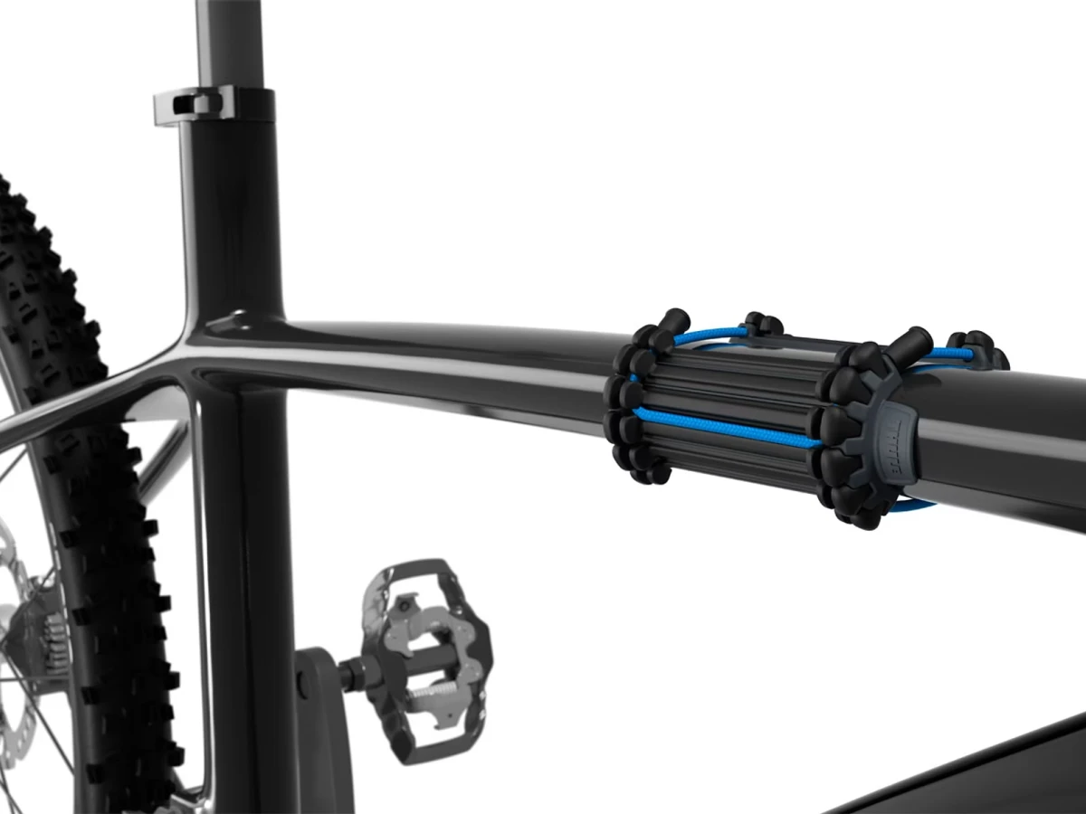 Thule Cykelanhænger Stelbeskytter - Image 2