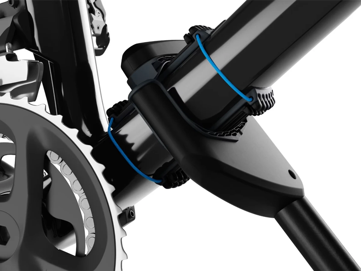 Thule Cykelanhænger Stelbeskytter - Image 3