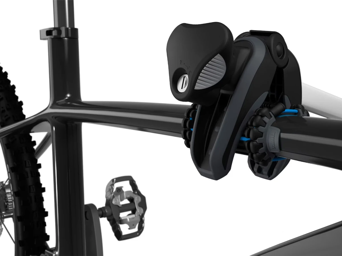 Thule Cykelanhænger Stelbeskytter - Image 4