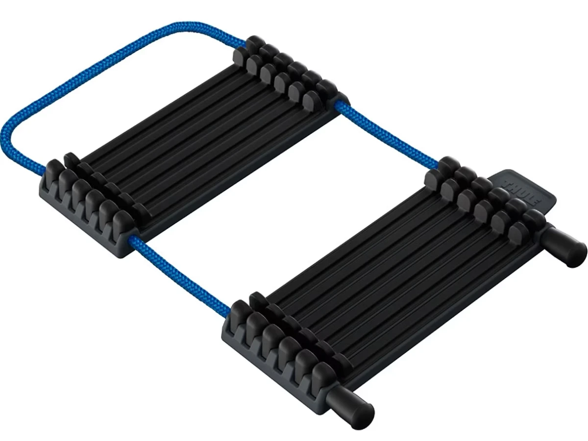 Thule Cykelanhænger Stelbeskytter