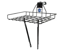 Wald 257 Black Frontlad