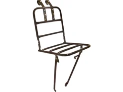 Steco Transport Frontlad, 26-28"