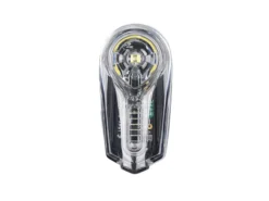 Abus Vela Godkendt Forlygte