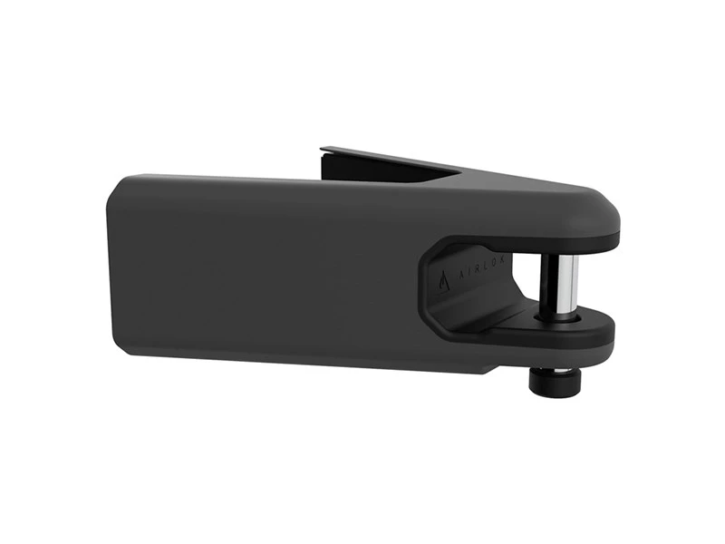 Hiplok Airlock Cykelholder M. Lås, Grey