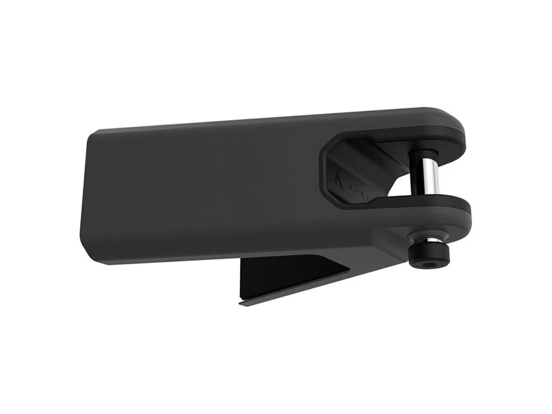 Hiplok Airlock Cykelholder M. Lås, Grey - Image 2