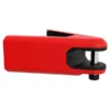 Hiplok Airlock Cykelholder M. Lås, Red