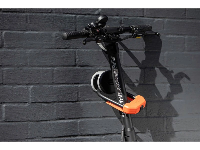 Hiplok Ankr Væganker, Grey - Image 3