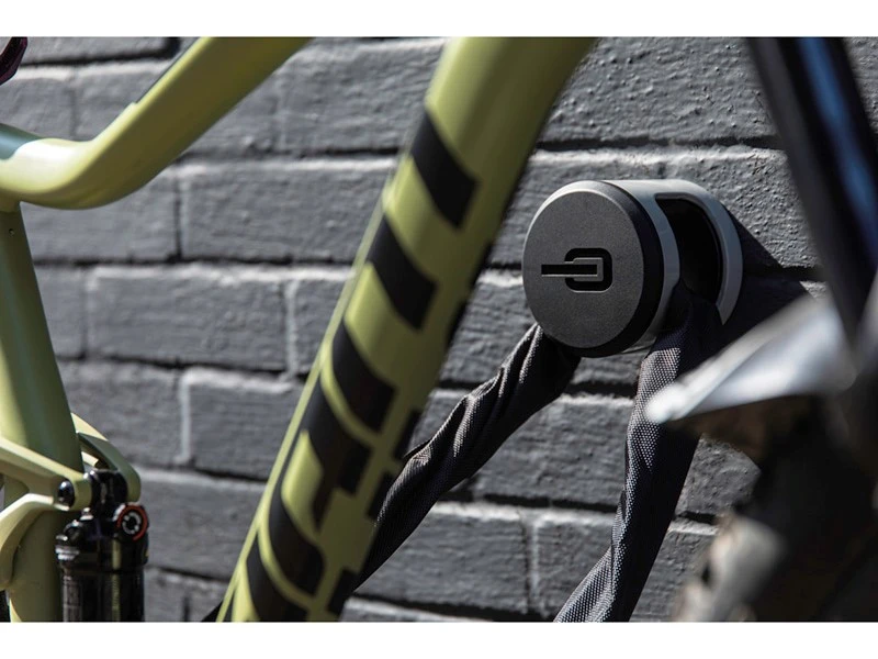 Hiplok Ankr Væganker, Grey - Image 4