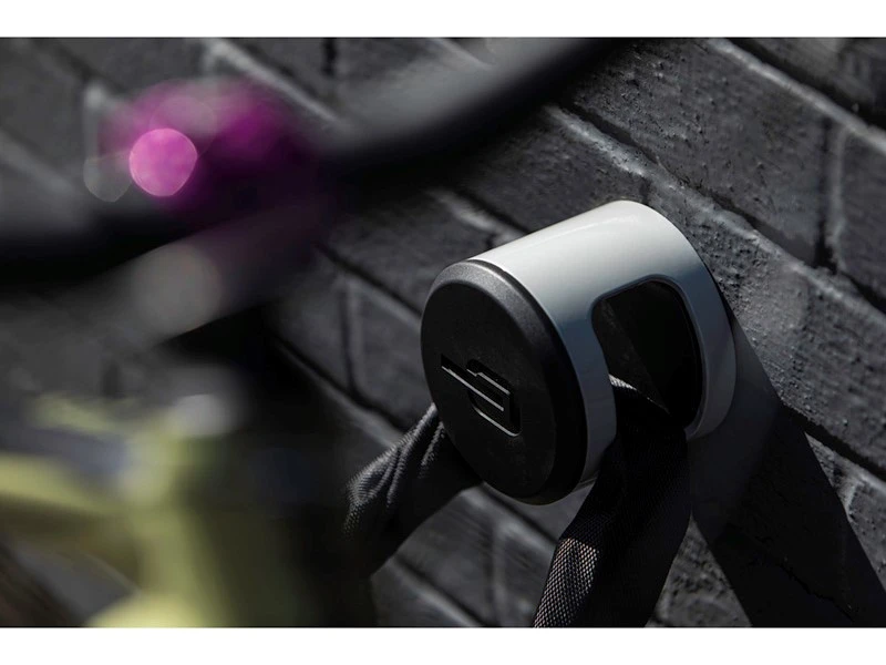 Hiplok Ankr Væganker, Grey - Image 5