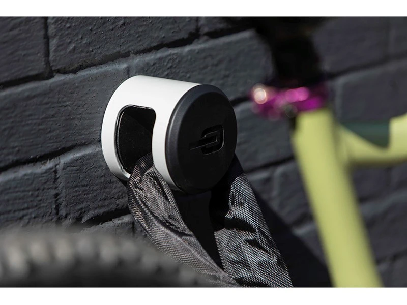 Hiplok Ankr Væganker, Grey - Image 6