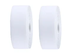 BBB RaceRibbon Styrbånd, White