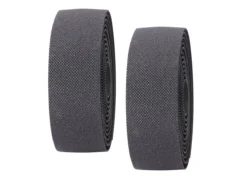 BBB ReflectRibbon Gel Styrbånd, Black/Black