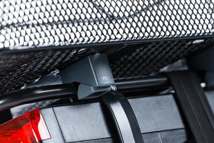 Basil Cento WSL Cykelkurv, 30L - Image 5