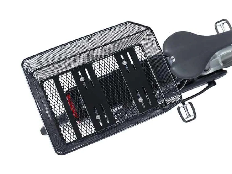 Basil Cento WSL Cykelkurv, 30L - Image 4