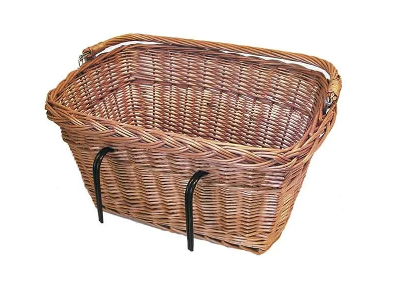 Basil Davos Flet Cykelkurv, 42L - Image 2