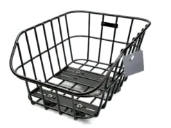 Basil Cento WSL Alu Cykelkurv, 30L