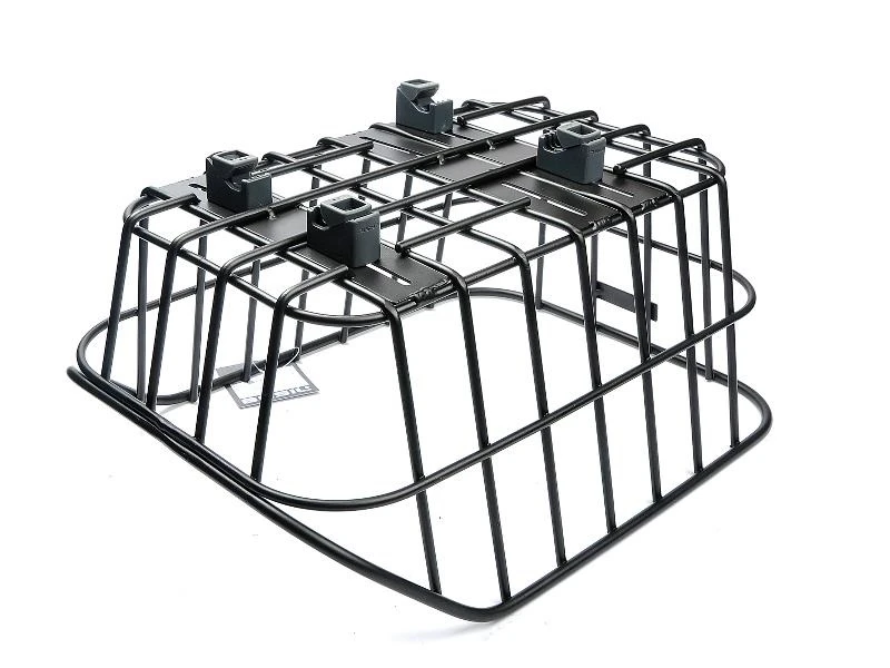 Basil Cento WSL Alu Cykelkurv, 30L - Image 2