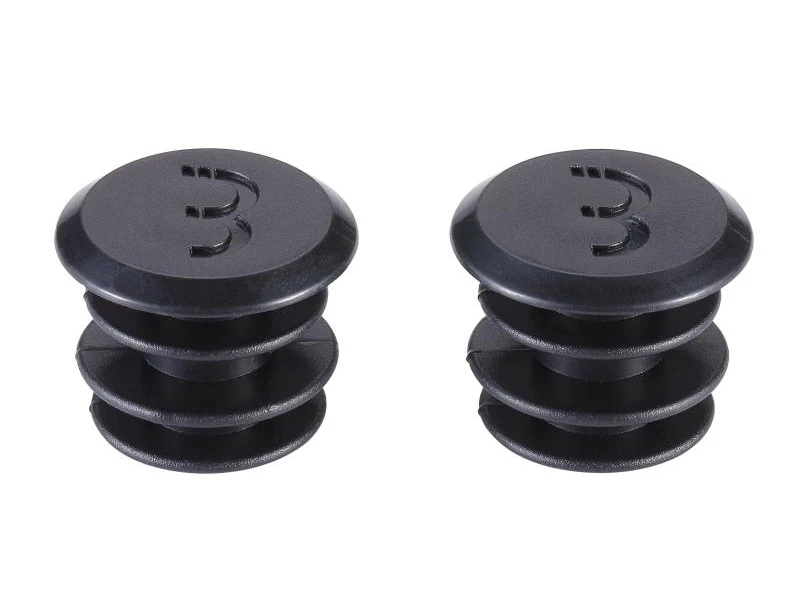 BBB ReflectRibbon Gel Styrbånd, Black/Black - Image 3