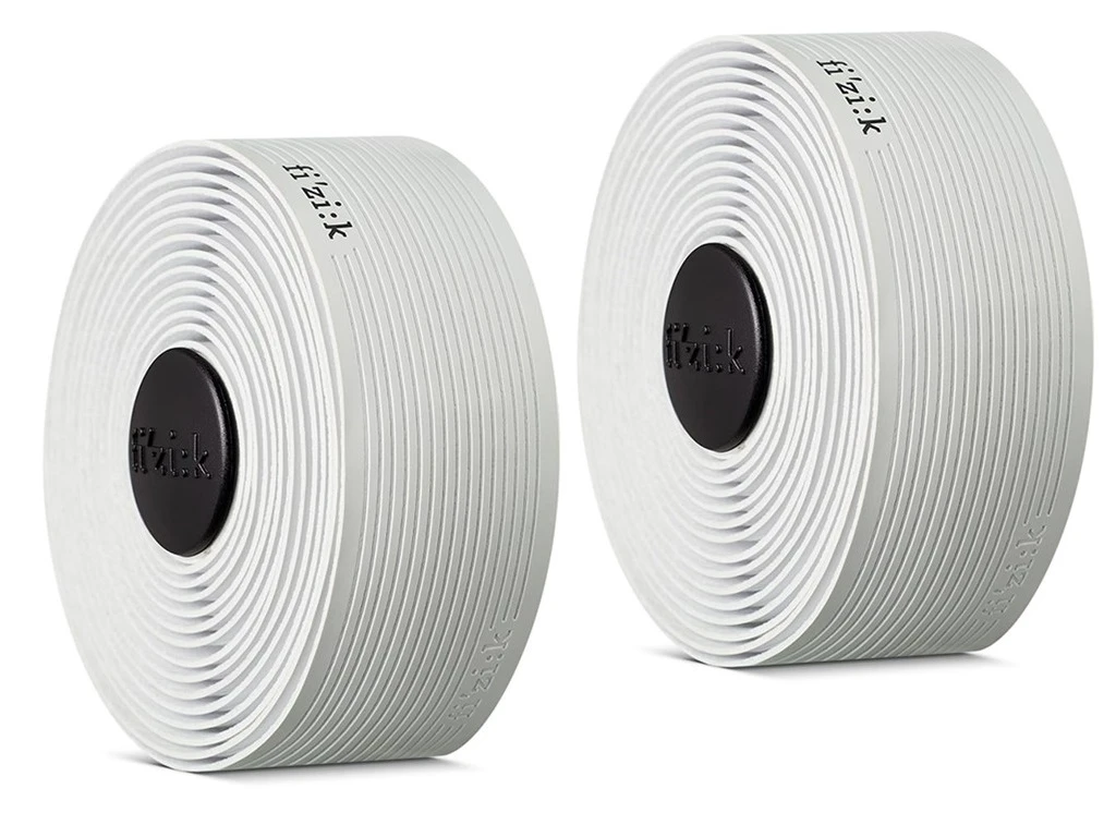 Fizik Vento Microtex Tacky Styrbånd, White