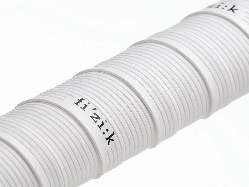 Fizik Vento Microtex Tacky Styrbånd, White - Image 2