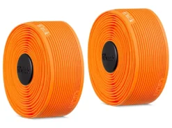 Fizik Vento Microtex Tacky Styrbånd, Orange Fluo