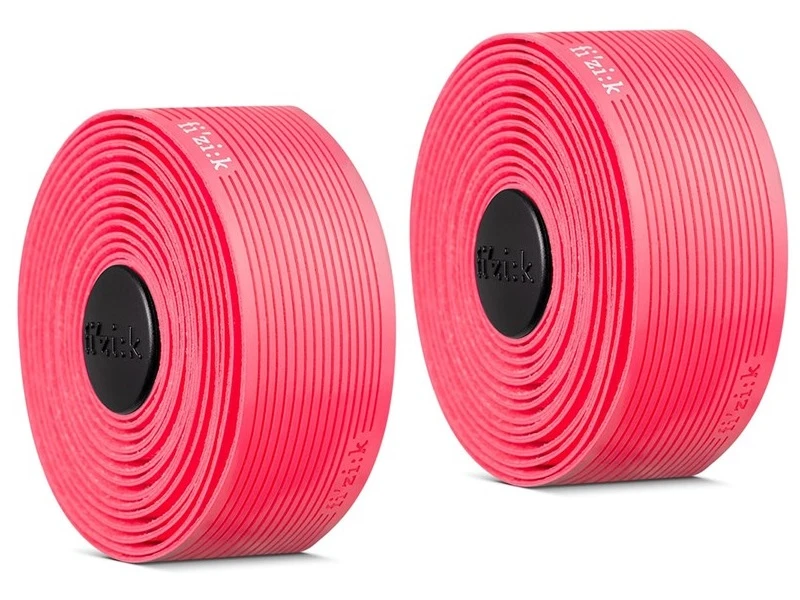 Fizik Vento Microtex Tacky Styrbånd, Pink Fluo