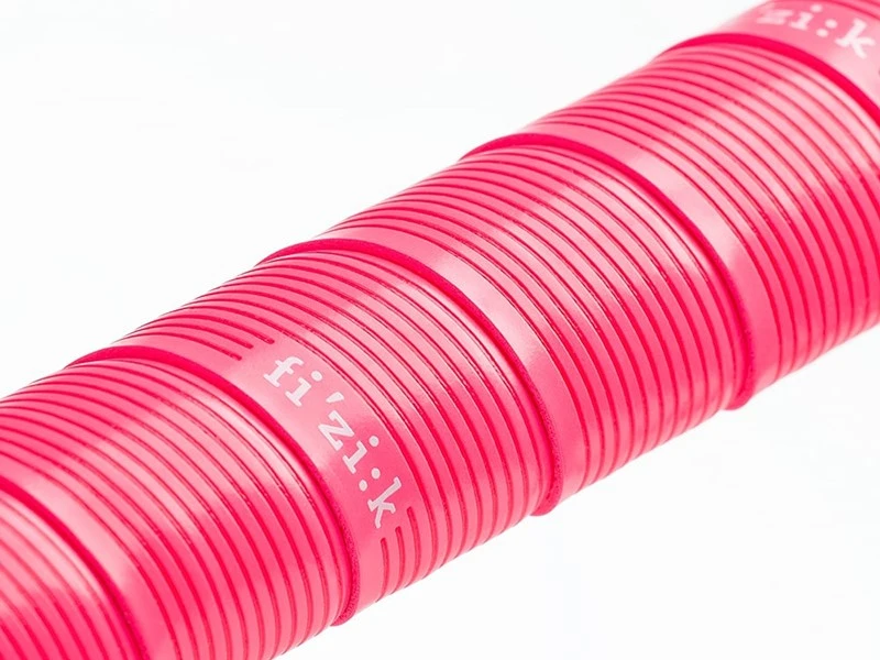 Fizik Vento Microtex Tacky Styrbånd, Pink Fluo - Image 2