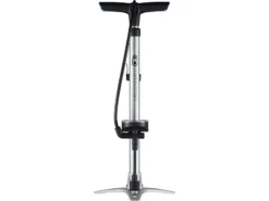 Crankbrothers Sterling Fodpumpe, 160 PSI