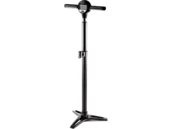 Crankbrothers Klic Digital Fodpumpe, 160 PSI