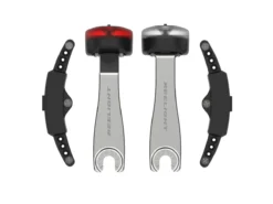 Reelight 220+ Magnet Lygtesæt M. Backup