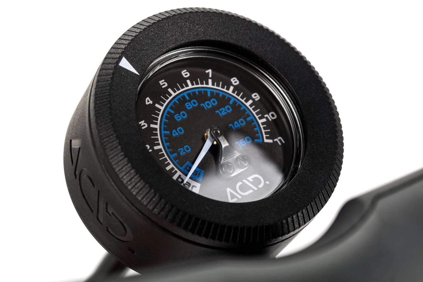 Cube Acid Race Fodpumpe, 160 PSI - Image 3